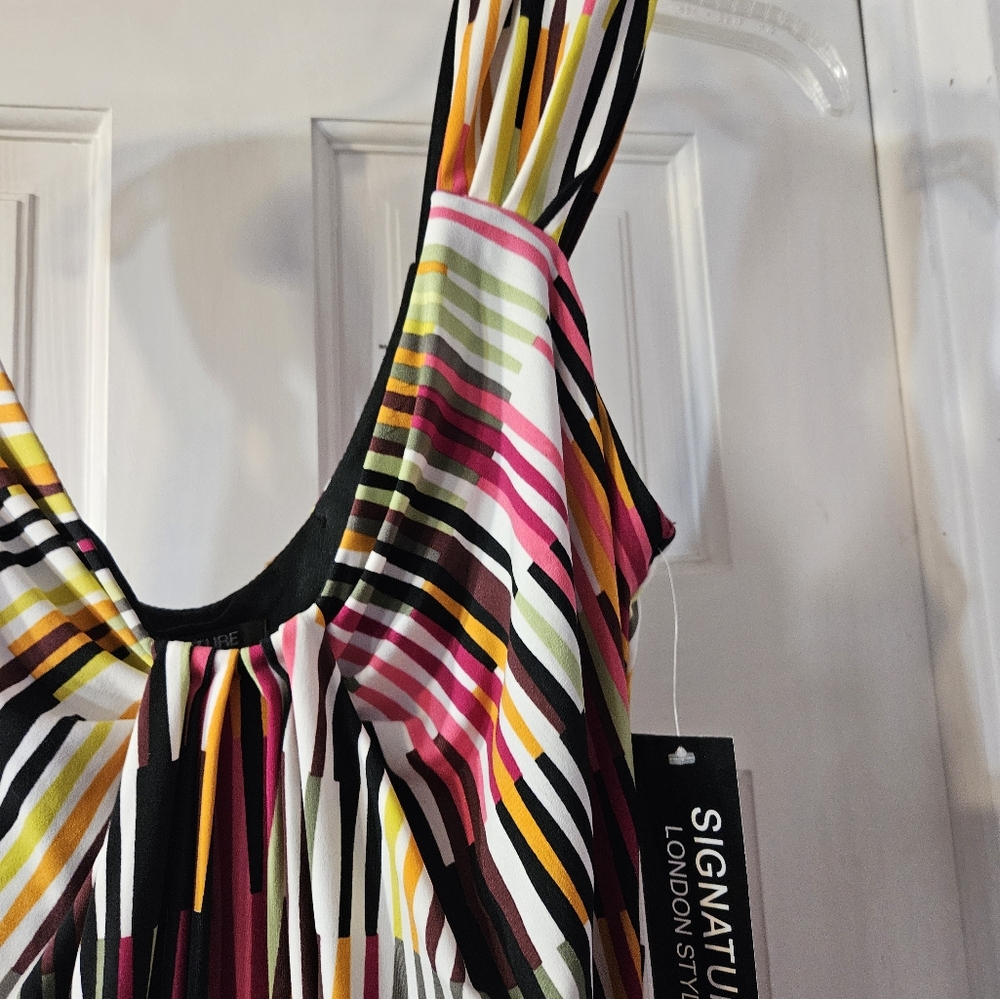 Ladies' dress size m - Picture 4 of 8